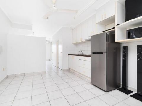 58/21 Cavenagh Street Darwin City NT 0800