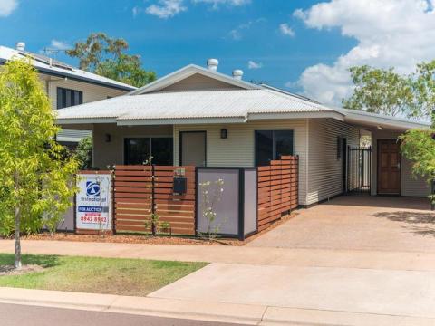 58 Haultain Crescent Durack NT 0830