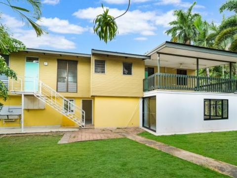 58 Lakeside Drive Alawa NT 0810