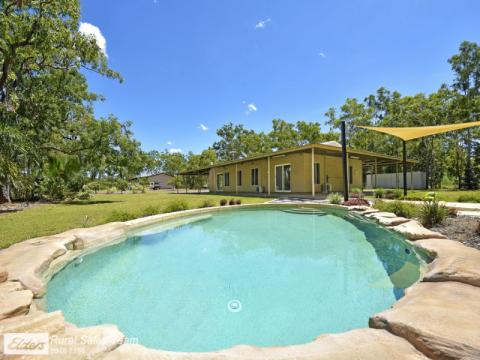 59 Williams Road Girraween NT 0836