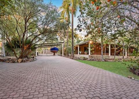 5 Campfire Court, MARLOW LAGOON, NT 0830