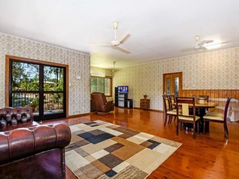 5 Martin Crescent Coconut Grove NT 0810