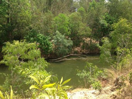 695 Strickland Road Adelaide River NT 0846