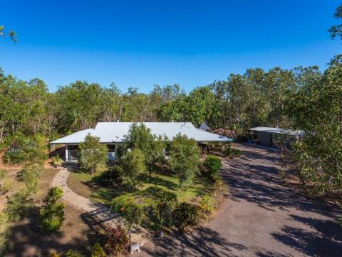 70 Abrus Road Humpty Doo NT 0836