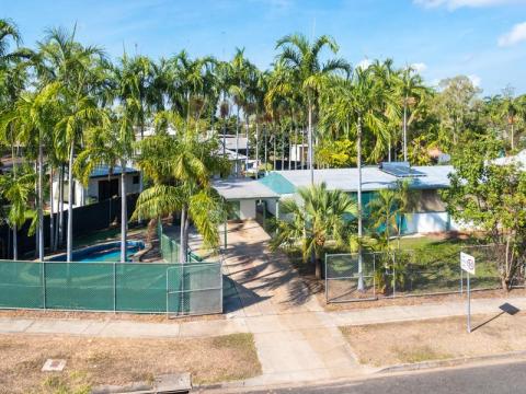 70 Tiwi Gardens Tiwi NT 0810