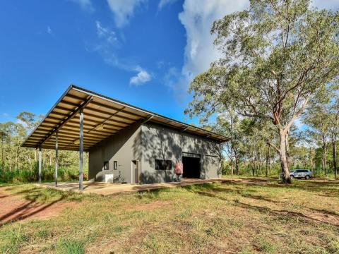 75 Holly Road Bees Creek NT 0822
