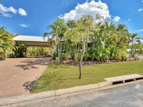 7 Bett Bett Court Gunn NT 0832