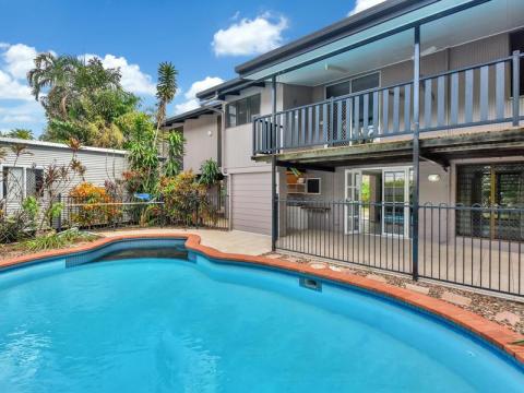 7 Buchanan Terrace Nakara NT 0810