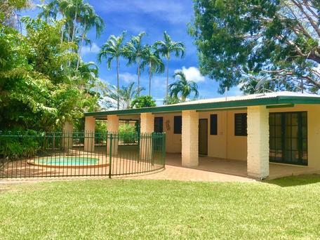 7 Cameron Crescent Jingili NT 0810