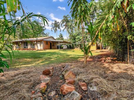 7 Kirra Crescent Batchelor NT 0845