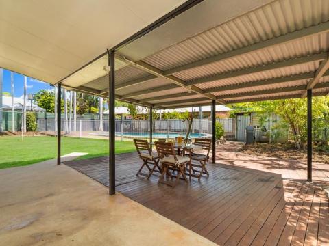 88 Rosewood Crescent Leanyer NT 0812