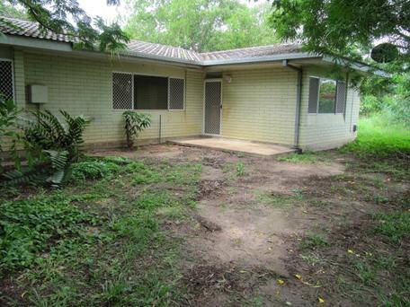 8 Birkett Court Moulden NT 0830