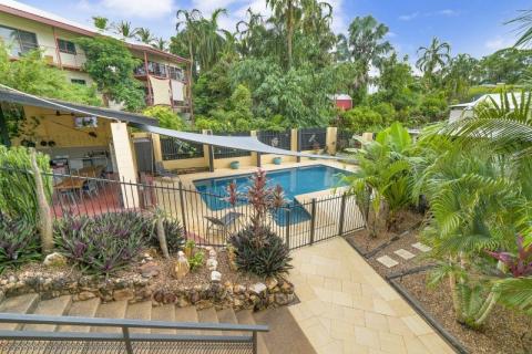 8 Coorong Court, Stuart Park NT 0820