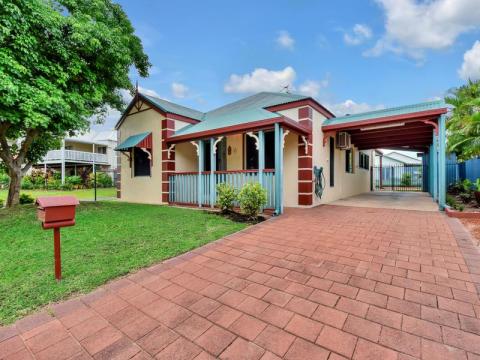 8 Pritchardia Circuit Durack NT 0830
