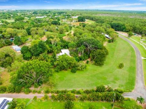90 Farrar Road Knuckey Lagoon NT 0828
