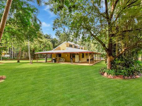 90 Macleod Road Howard Springs NT 0835