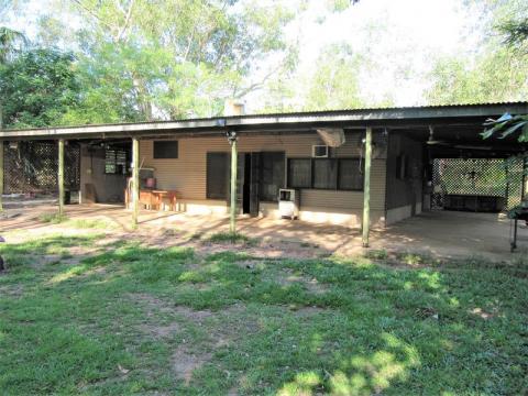 90 Pioneer Drive Humpty Doo NT 0836