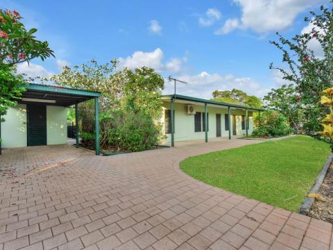 93 Curlew Circuit Wulagi NT 0812