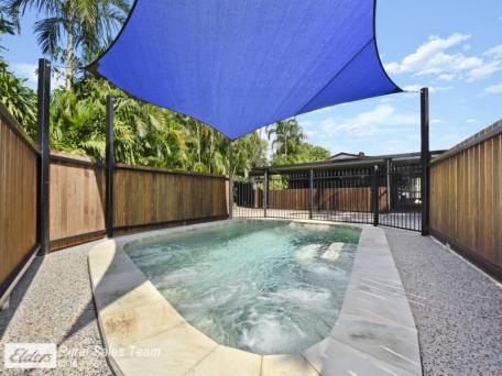 Darwin investment property with pool