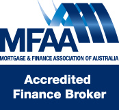 MFAA Accredited Finance Broker