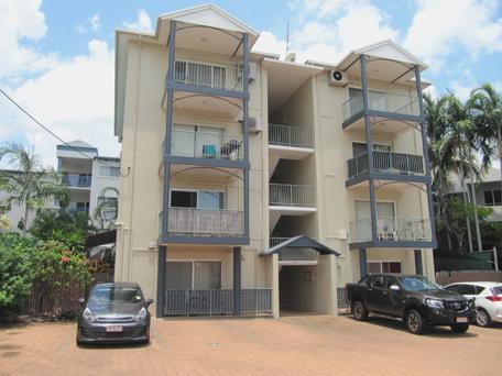 7/7 Houston Street Larrakeyah NT 0820